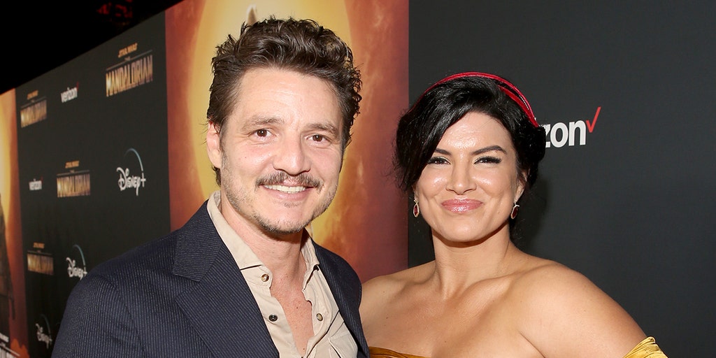 Mandalorian Fans Baffled After Gina Carano Was Fired But Pedro Pascal Wasn T Clear Hypocrisy At Lucasfilm Fox News