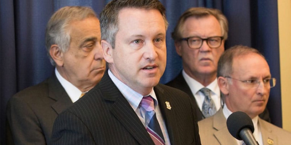 Connecticut GOP state auditor Robert Kane, 54, found dead - Vimarsana News