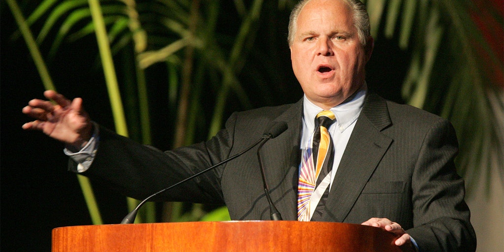 On this day in history, Jan. 12, 1951, radio legend Rush Limbaugh 'born to be a broadcaster' in Missouri - Vimarsana News