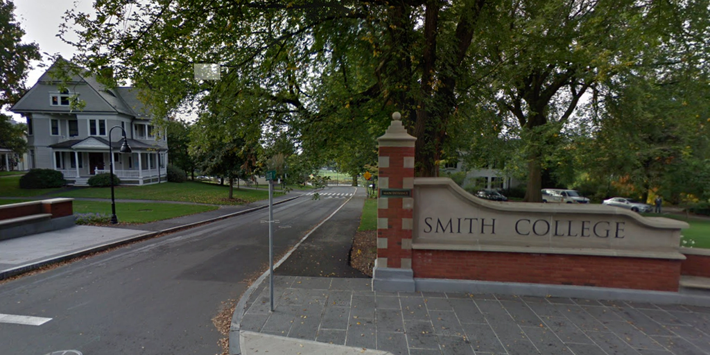 'Lifelong liberal' resigns from Smith College over allegations that school was 'racially hostile' - Vimarsana News
