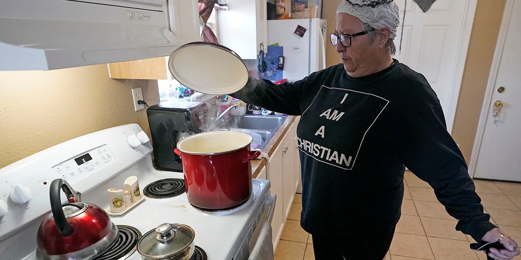 14M Texas residents still under boil water notices, as tens of thousands lack running water - Vimarsana News