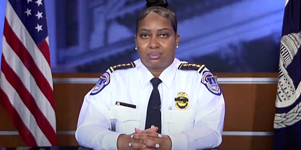 Capitol Police acting chief sends letter to rank-and-file before union's no-confidence vote against top brass - Vimarsana News