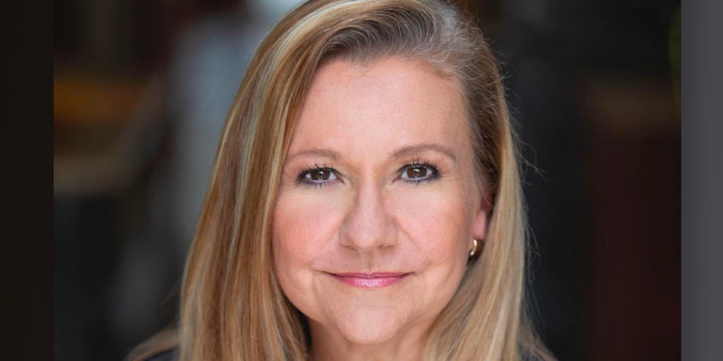 In Virginia gubernatorial race, Amanda Chase casts herself as 'Trump in heels' - Vimarsana News