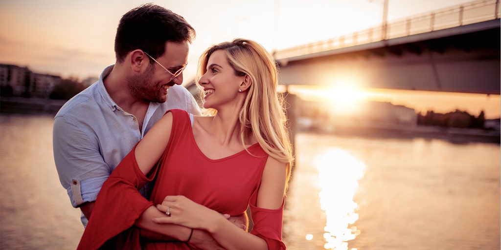 Joshua Rogers: Valentine's Day – surprising discovery pinpoints top thing that makes relationships work - Vimarsana News