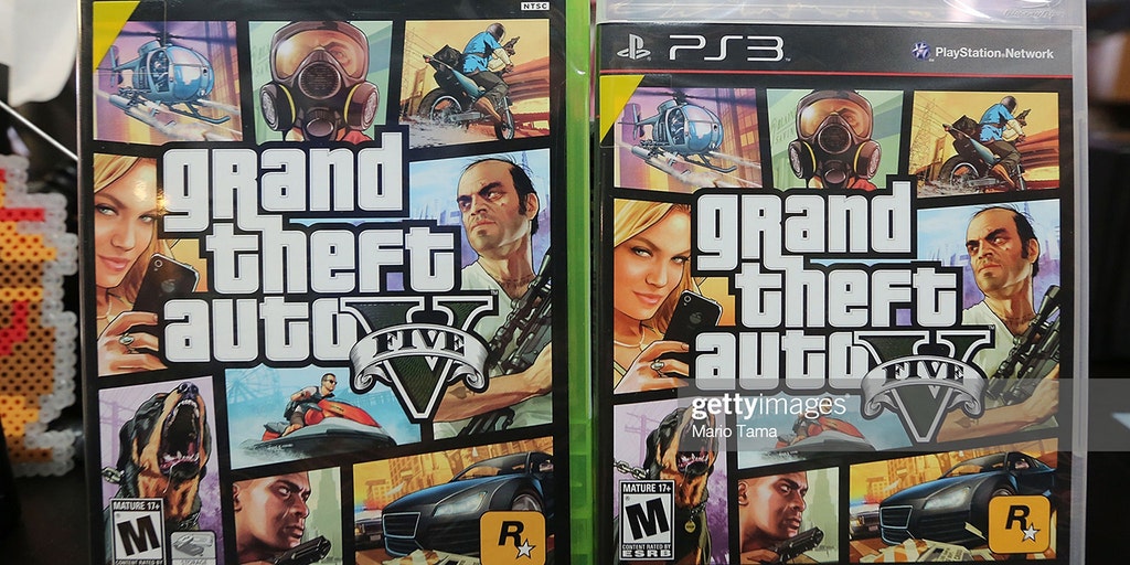 Chicago sees spike in carjackings, prompting call to ban 'Grand Theft Auto' - Vimarsana News