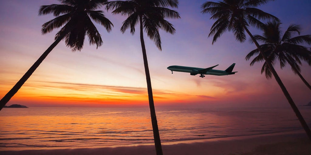 5 insider tech travel hacks you'll use every single trip - Vimarsana News