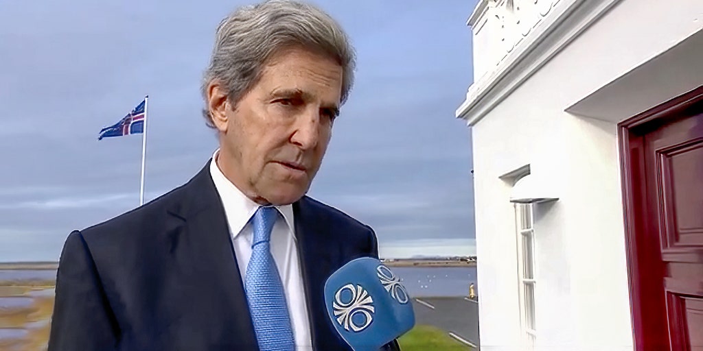 Gingrich: Kerry taking private jet to receive environmental award is 'symbol of the political aristocracy' - Vimarsana News