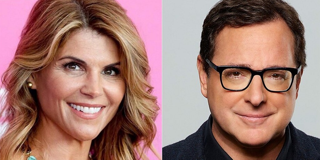 Bob Saget has 'love' for Lori Loughlin despite prison sentence, says 'a lot of other people' deserve jail time - Vimarsana News