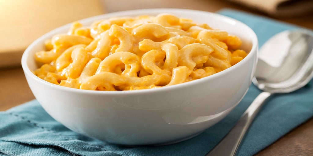 Annie's removing a chemical in mac and cheese linked to fertility issues | Fox News Annie's removing a chemical in mac and cheese linked to fertility issues | Fox News