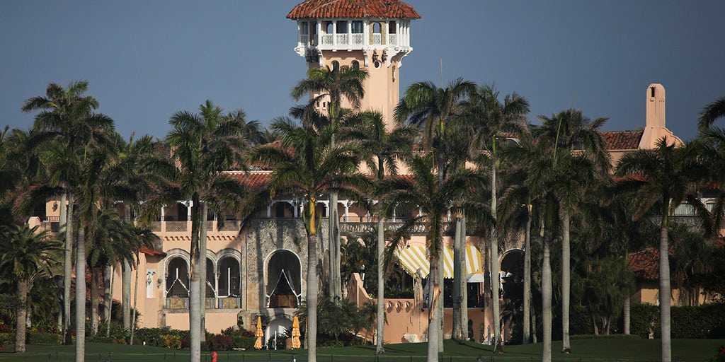 Trump Mar-a-Lago residency backed by Palm Beach council president, but still no vote held - Vimarsana News