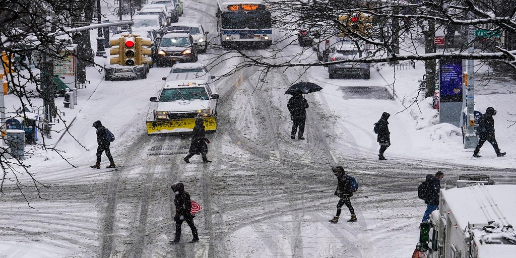 LIVE UPDATES: Texans running low on oxygen, millions without power as winter storms continue - Vimarsana News