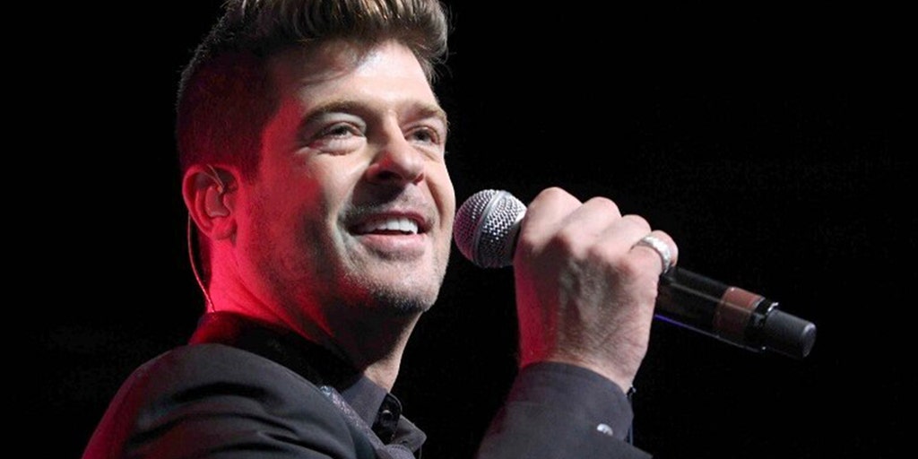 Robin Thicke reflects on Paula Patton split, abusing painkillers: 'I was in a bad place' - Vimarsana News