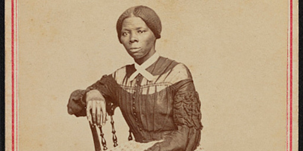 Harriet Tubman: What to know about the Underground Railroad icon - Vimarsana News