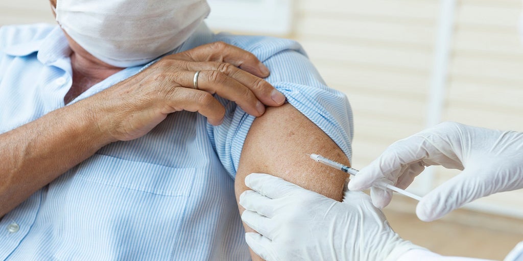 Is the COVID-19 vaccine effective if you don't have a reaction to it? - Vimarsana News
