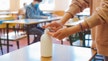 Common cold outbreaks to be expected as schools reopen, CDC warns