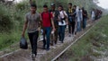 Not coming to America: The 60-year immigration bubble finally bursts - Fox News