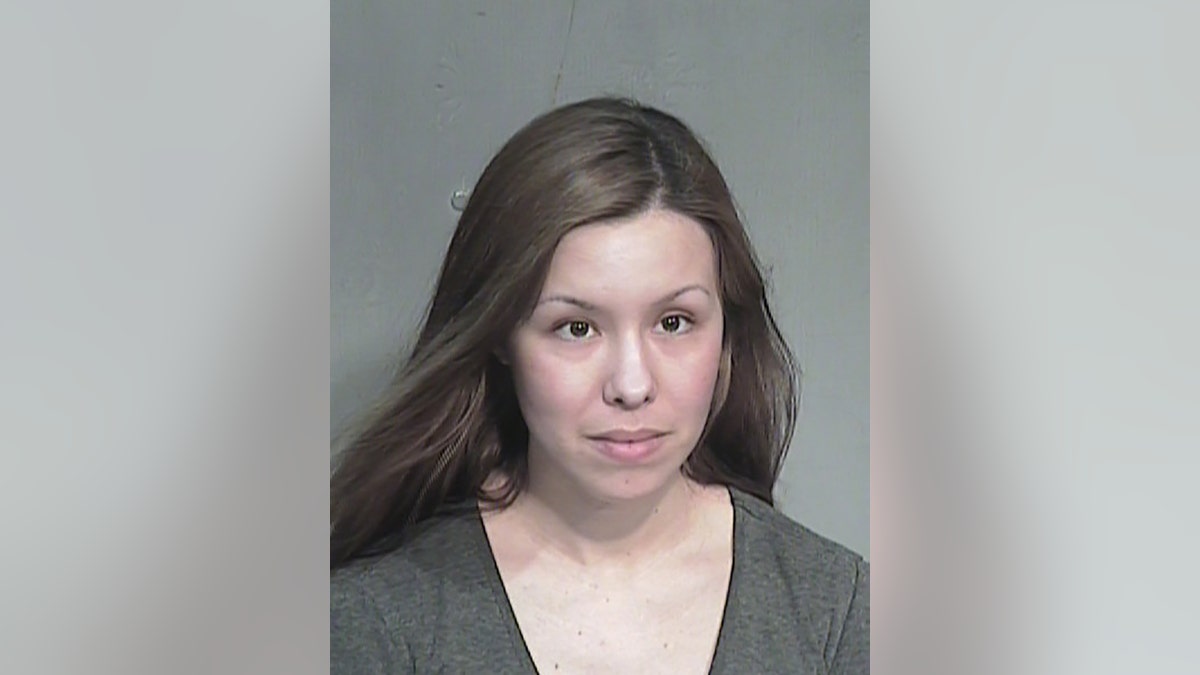 Jodi Arias is currently serving a life sentence without the possibility of parole.