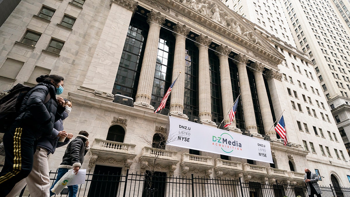 NYSE