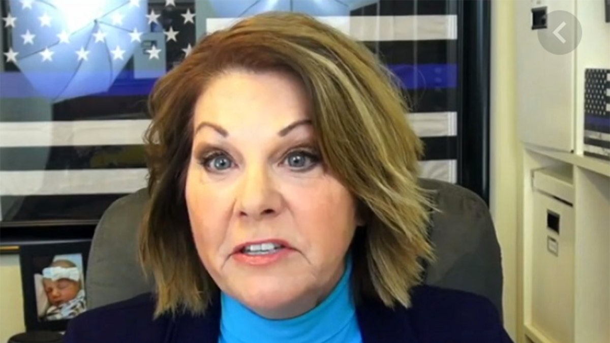 National Police Association spokesperson Sgt. Betsy Brantner Smith, a retired 29-year police veteran, told Fox News that while the high-profile incidents highlighted a handful of cases, the risks are deeper and far more common.