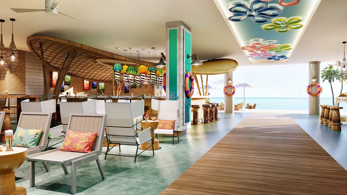 Karisma Hotels &amp; Resorts will be opening Mexico’s first Nickelodeon-themed resort this summer.