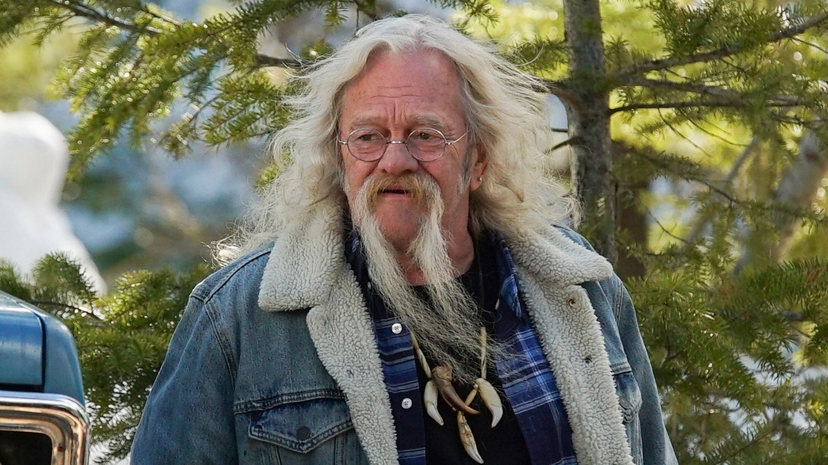 Alaskan Bush People Star Billy Brown Met His Youngest Grandson Before Passing Away Son Bear Reveals Fox News Alaskan Bush People Star Billy Brown Met His Youngest Grandson Before Passing Away Son Bear Reveals Fox News