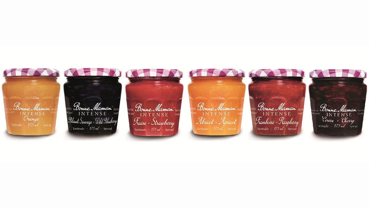 Jam brand goes viral on Twitter after claims of founders' anti