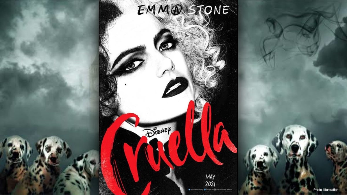 Cruella (2021) - IMDb