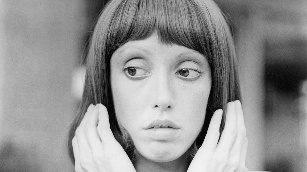 Shelley Duvall in '3 Women'