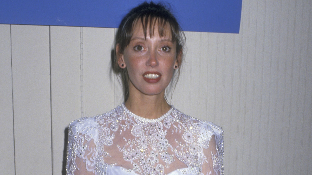 Shelley Duvall's last film credit was in the 2002 film 'Manna from Heaven.'