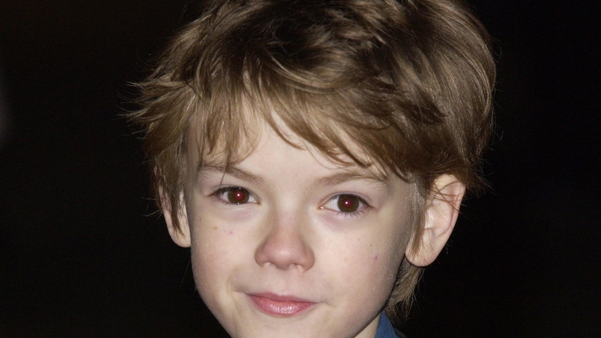 Love Actually s Thomas Brodie Sangster on how childhood fame can