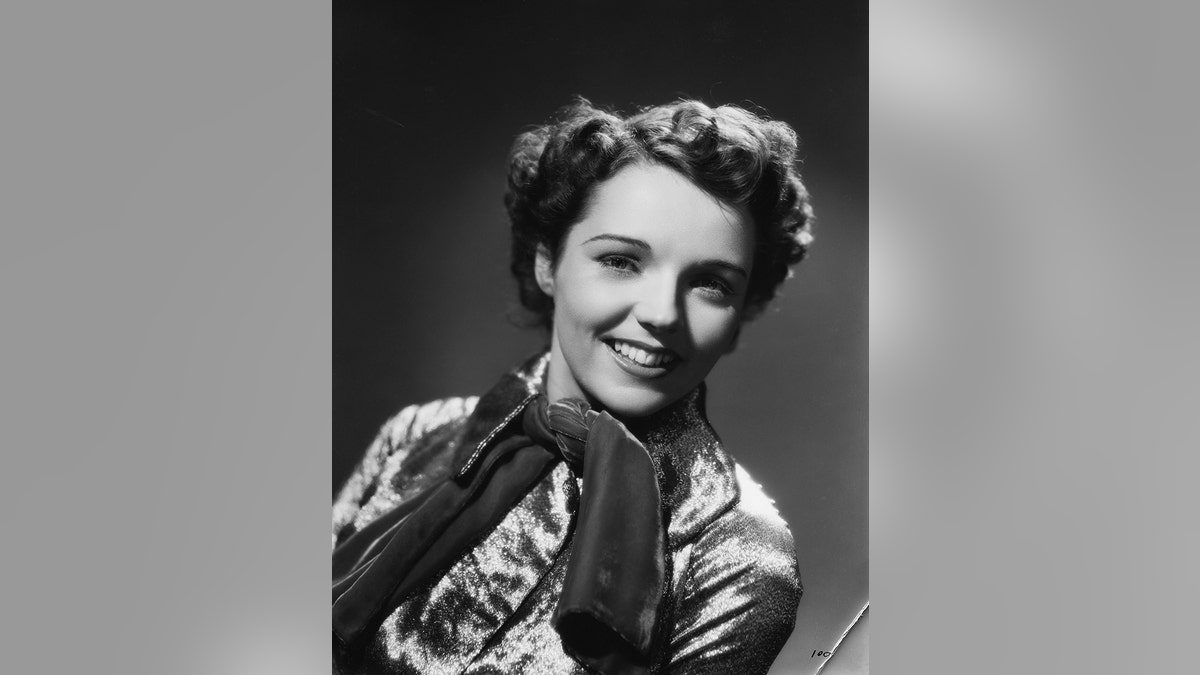 Actress Jane Wyatt passed away in 2006 at age 96.