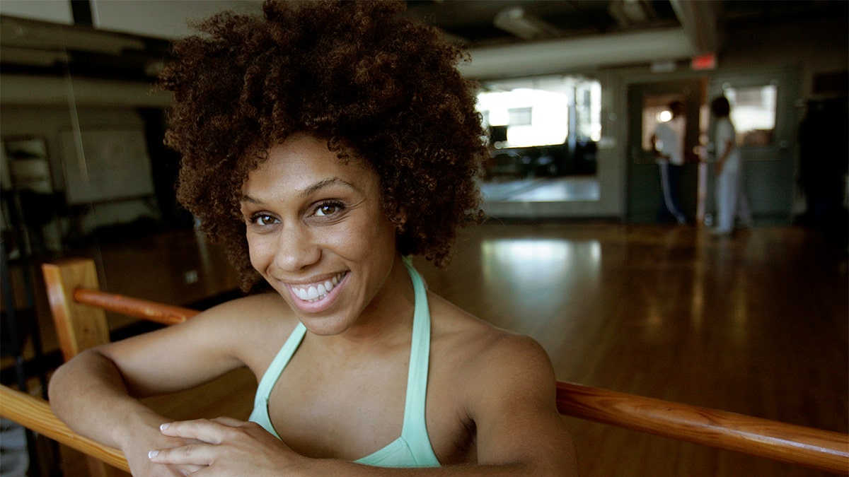 Sarah Culberson moved from West Virginia to Los Angeles with dreams of becoming an actress and dancer. However, she still remained curious about her identity.