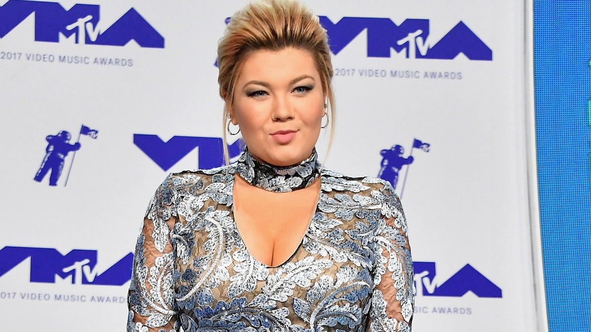 'Teen Mom,' which premiered in 2009, premiered is a spinoff of MTV's  '16 and Pregnant.' Amber Portwood joined the cast in 2009.