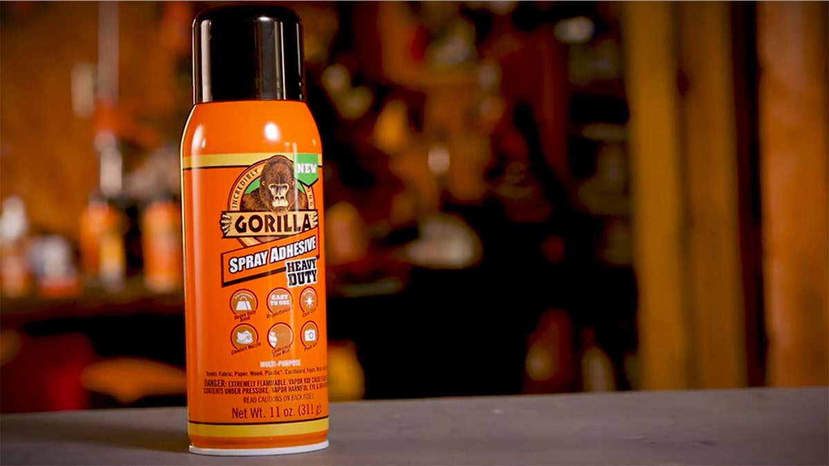 In a statement to TMZ, Gorilla Glue suggested saturating the hair in rubbing alcohol and then gently combing out her hair.