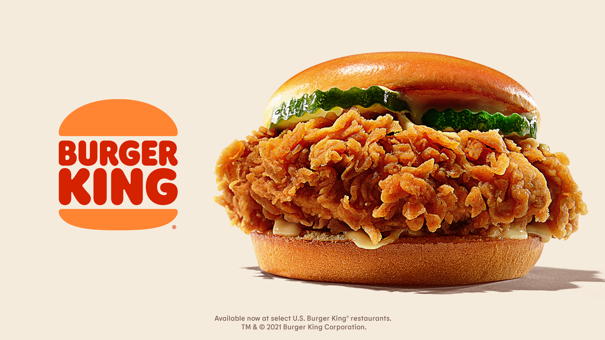 Burger King: The Royal 'Almost There' (Ranked 15th)