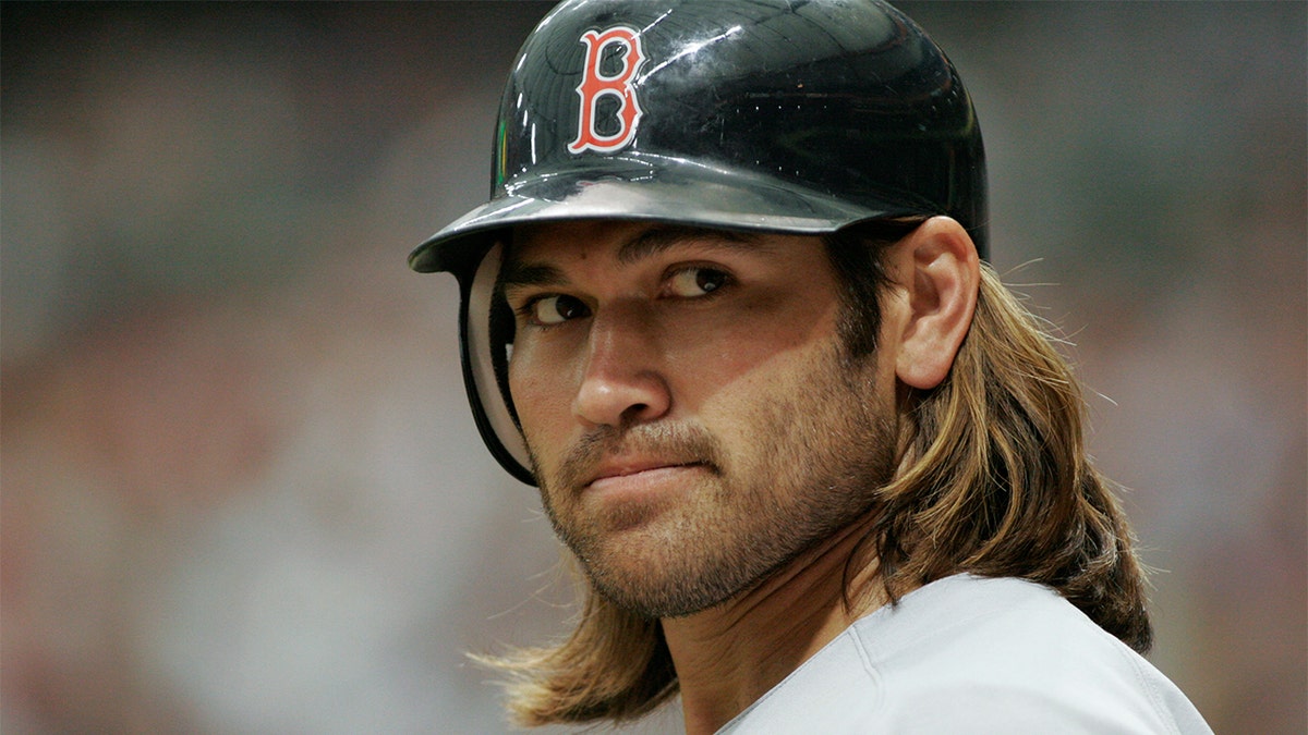 Former MLB Player Johnny Damon Arrested For DUI In Florida, Wife Booked For  Battery