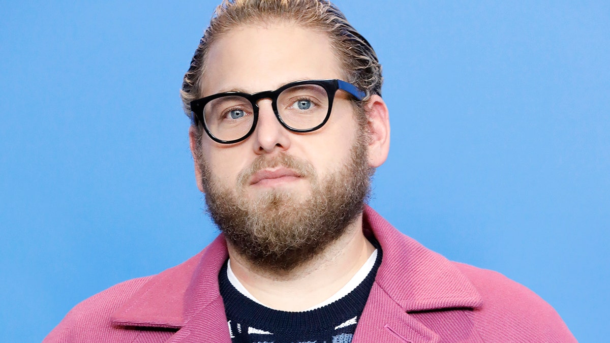 Jonah Hill has been opening up to fans about his weight struggles.
