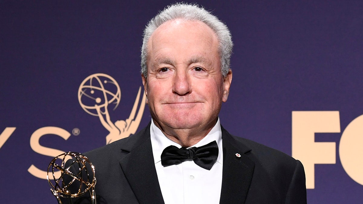 Lorne Michaels Discusses the 'Year of Reinvention' Coming to