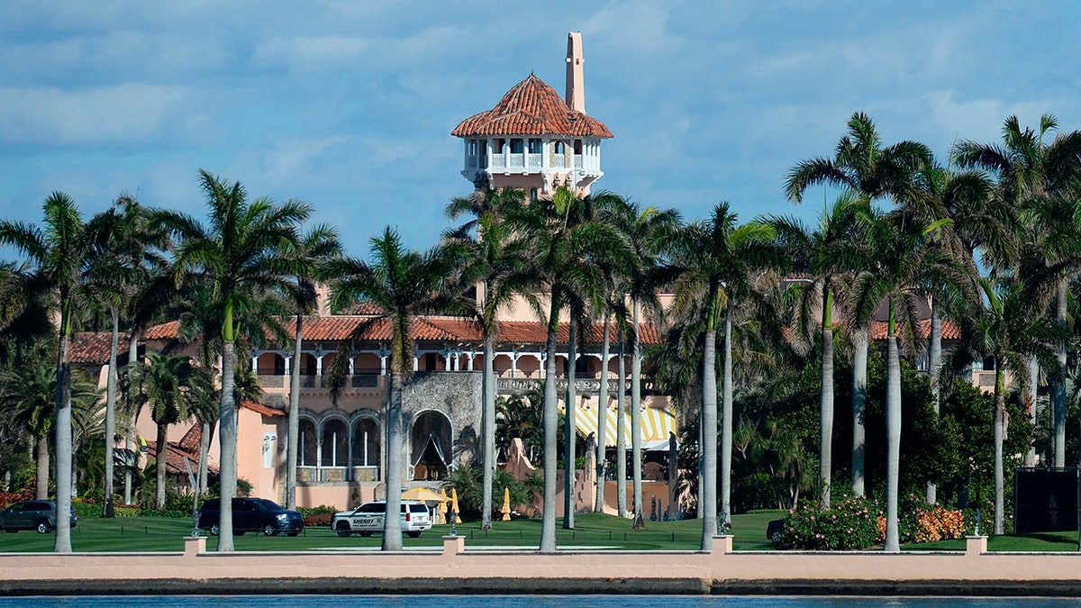 Mar-a-Lago