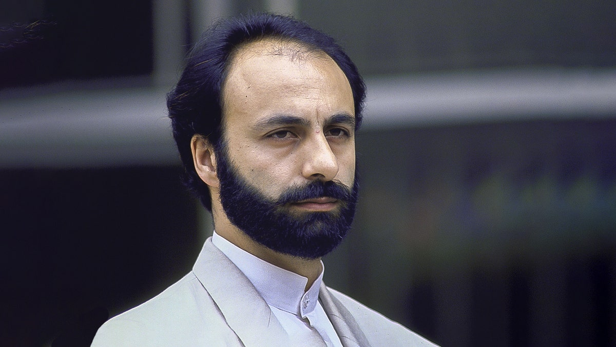 Former Iranian Ambassador to the UN Mohammad Mahallati 