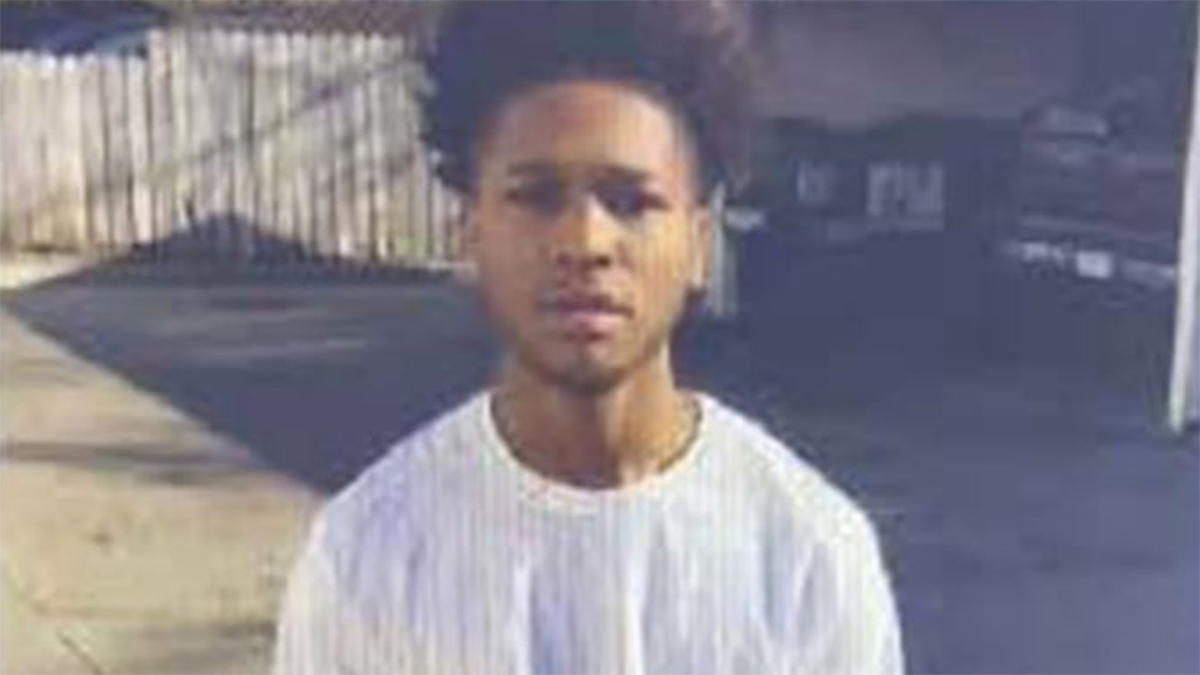 Dezman V. Ellis, courtesy of Grand Chute Police