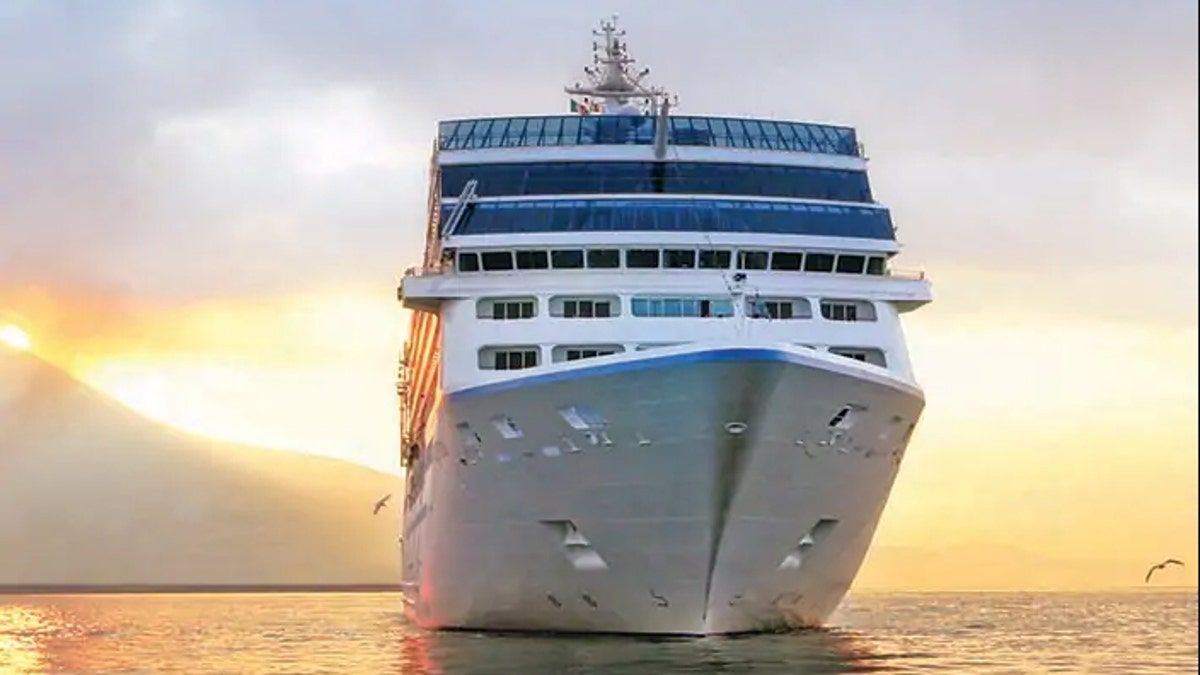 Miami-based Oceania Cruises announced on Tuesday that every ticket for its 2023 "Around the World in 180 Days" voyage was snatched up onJan. 27, the same day they became available for purchase.