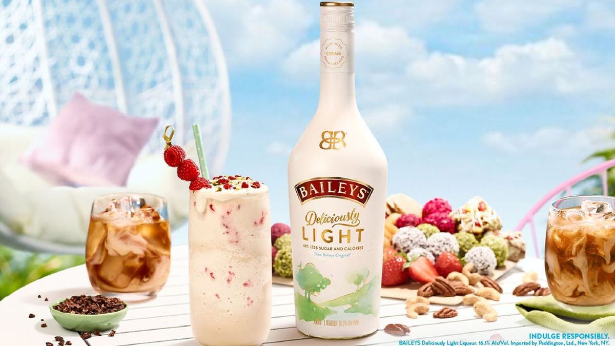 baileys irish cream nutrition baileys irish cream nutrition
