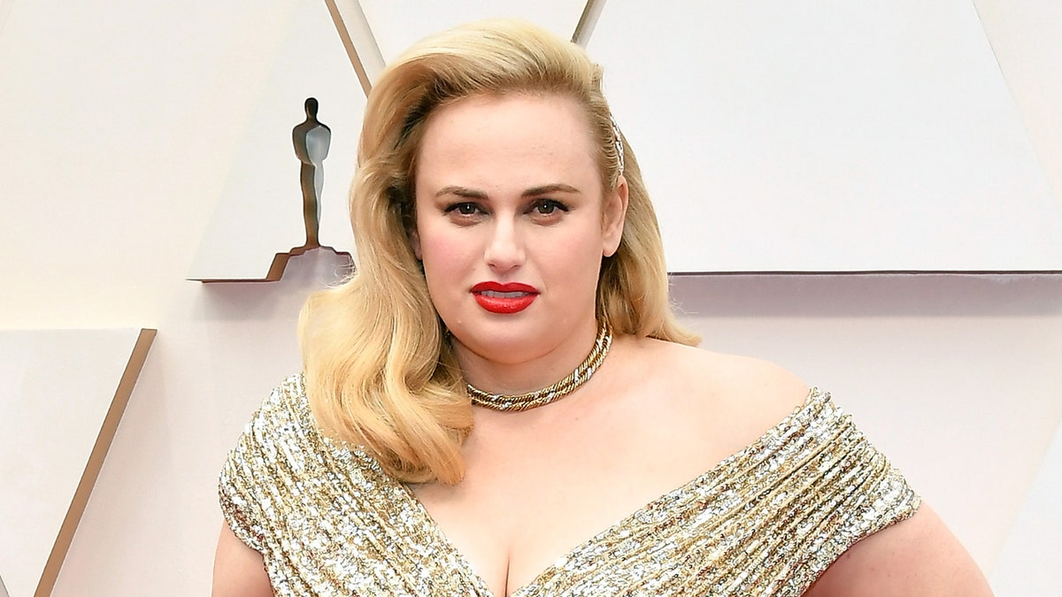 Rebel Wilson implied that she was single on Instagram on Tuesday. (Photo by Amy Sussman/Getty Images)