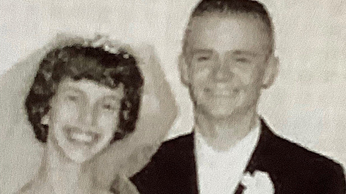 Dennis and Diane Reynolds met at Sun Valley Junior High, when they were 13-years-old. Diane liked his Oregon accent and Dennis had a crush on her. (Courtesy Dennis and Diane Reynolds) 