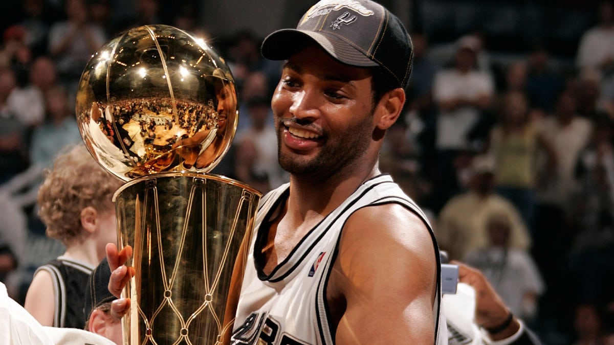 Q&A: Robert Horry weighs in on the 2023 NBA Finals