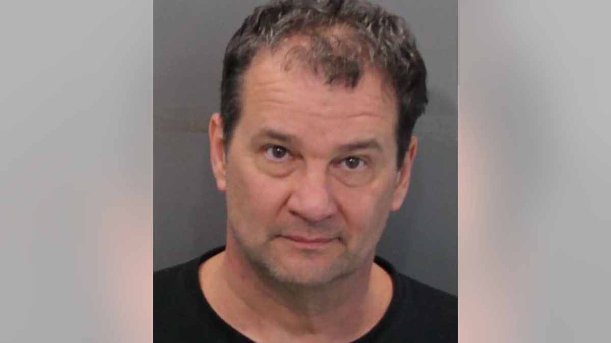 Hallick is charged with perjury, forgery and identity theft.