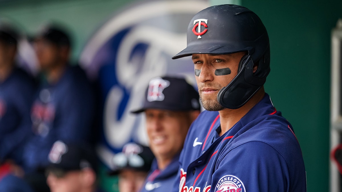 Minnesota Twins' top prospect Royce Lewis to miss entire 2021 season after  freak accident