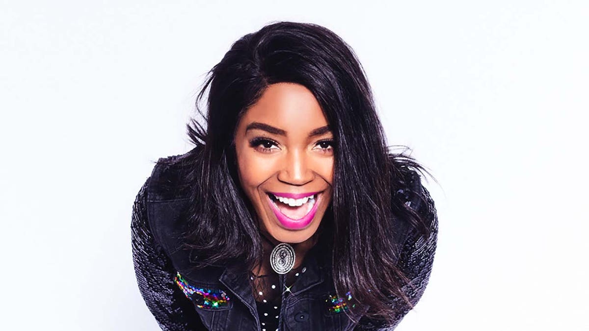 Sacha said it's 'an honor' to be among country music's up-and-coming artists.
