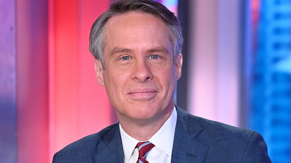 Moran was suspended from ABC News on Sunday.